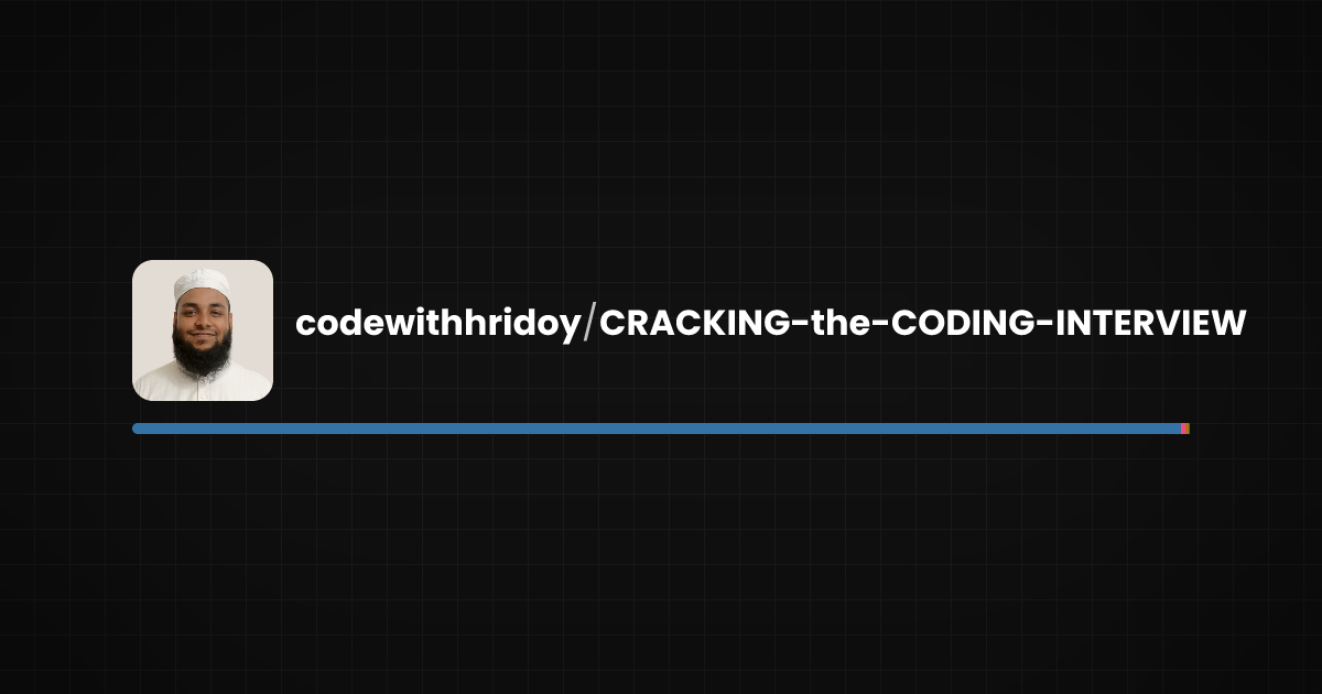 Preview of CRACKING-the-CODING-INTERVIEW